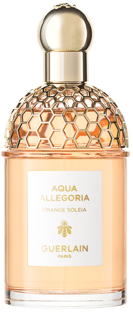 Guerlain Aqua Allegoria Orange Soleia Eau de Toilette 125 ml