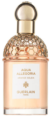 Guerlain Aqua Allegoria Orange Soleia Eau de Toilette 75 ml