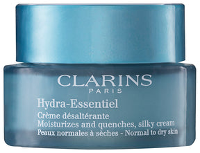 Clarins Hydra-Essentiel Crème Dèsaltèrante 50 ml
