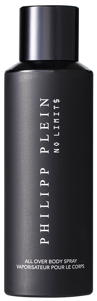 Philipp Plein No Limits Deodorant Spray 150 ml