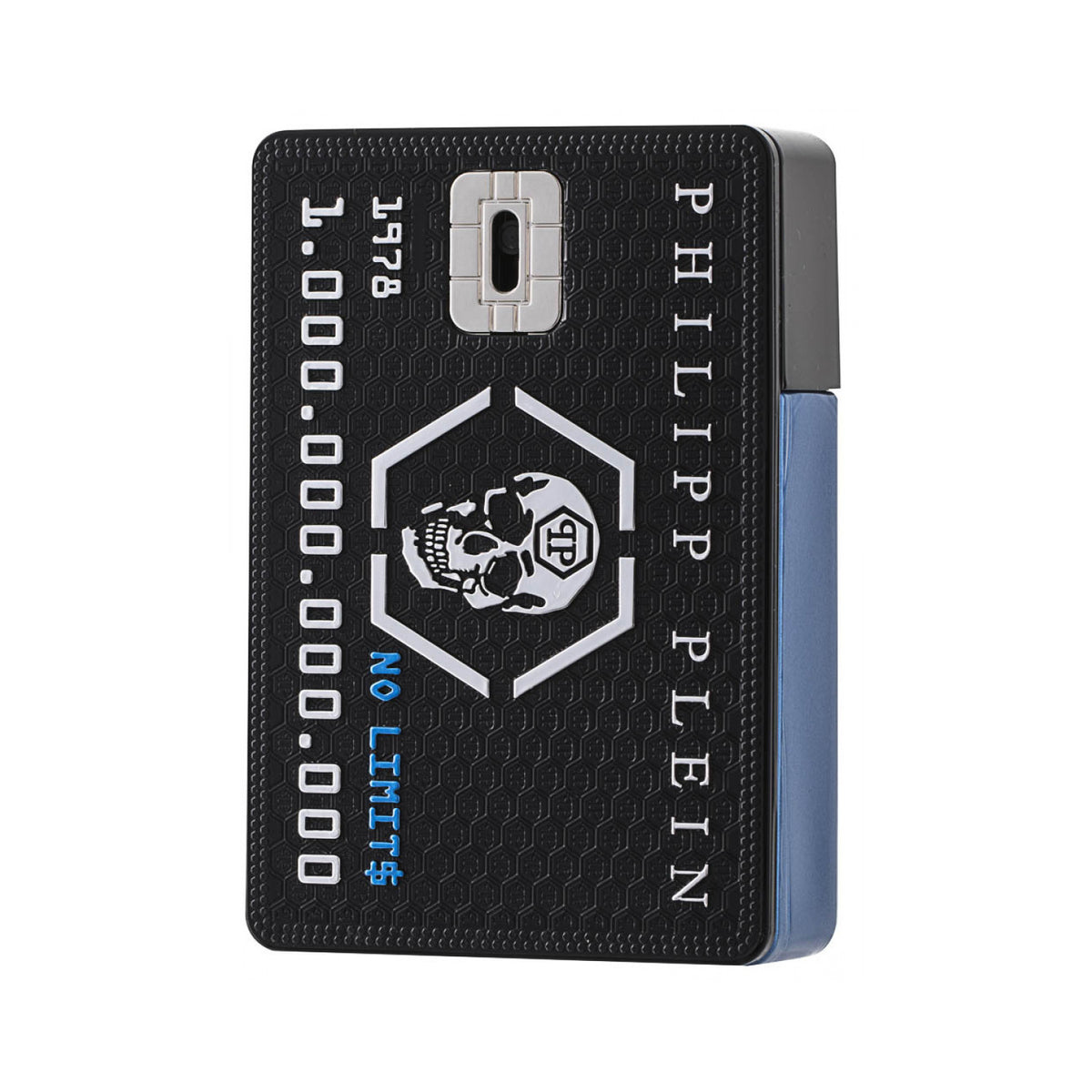 Philipp Plein No Limits Super Fresh Eau de Toilette 50 ml