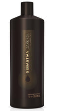 Sebastian Professional Dark Oil Lightweight Shampoo