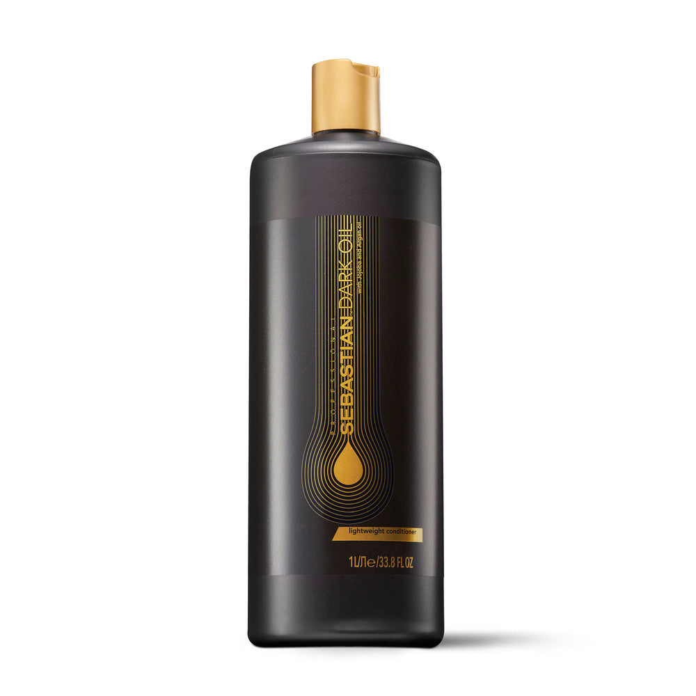 Sebastian Professional Dark Oil Lightweight Conditioner 1000 ml