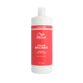 Wella Professionals Invigo Color Brilliance Fine and Normal Shampoo 1000 ml