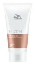 Wella Professionals Fusion Intense Repair Conditioner