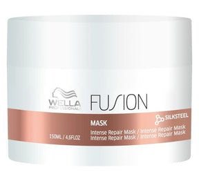 Wella Professionals Fusion Intense Repair Haarmaske 150 ml