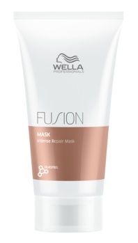 Wella Professionals Fusion Intense Repair Haarmaske 30 ml