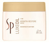 Wella Professionals SP LuxeOil Keratin Restore Haarmaske 400 ml