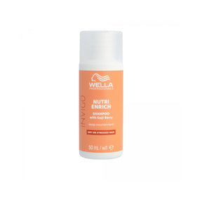 Wella Professionals Invigo Nutri-Enrich Deep Nourishing Shampoo 50 ml