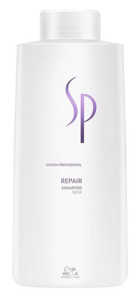 Wella Professionals SP Repair Shampoo 1000 ml