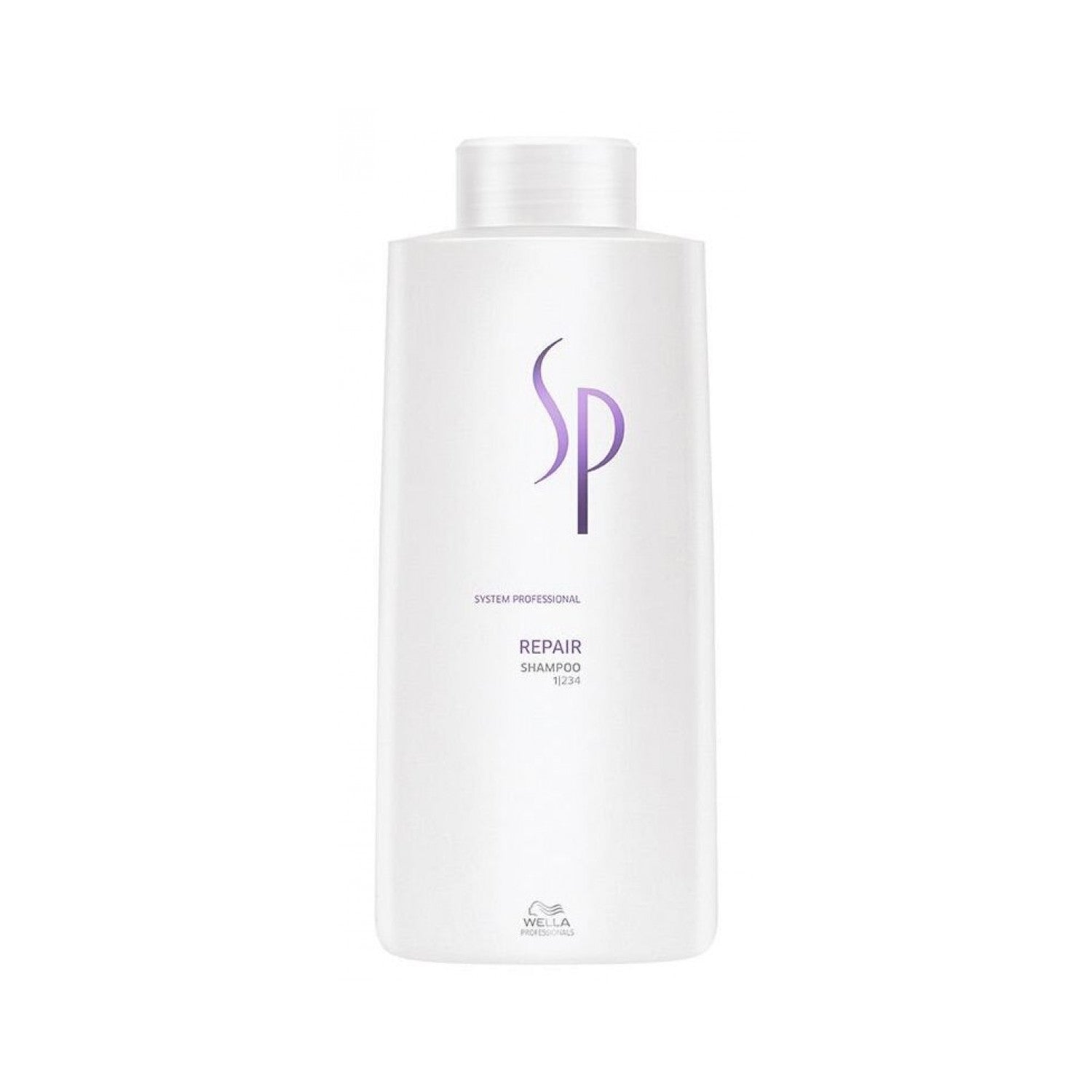 Wella Professionals SP Repair Shampoo 1000 ml