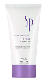 Wella Professionals SP Repair Shampoo 30 ml