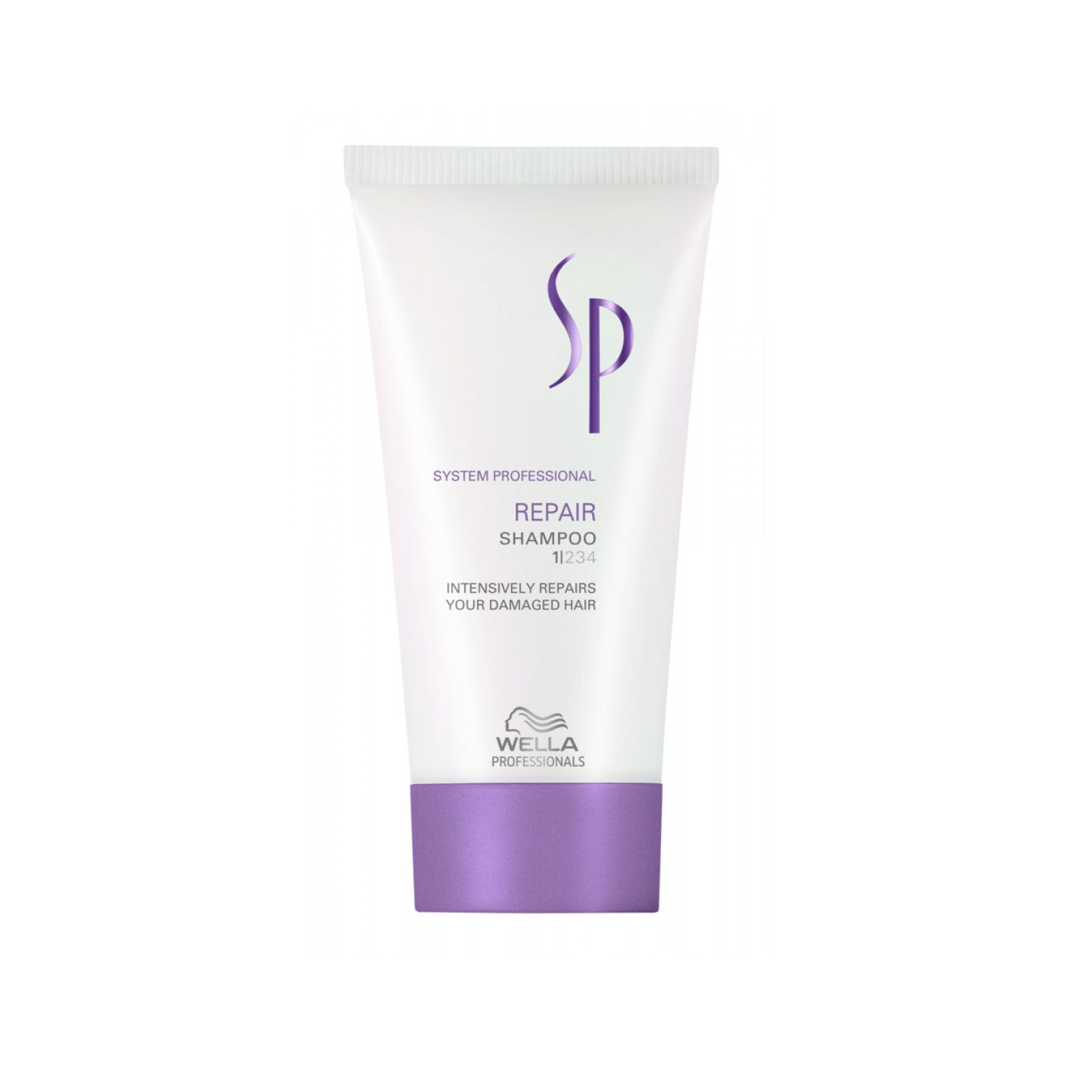 Wella Professionals SP Repair Shampoo 30 ml