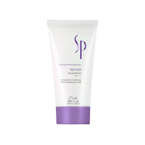 Wella Professionals SP Repair Shampoo 30 ml