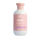 Wella Professionals Invigo Blonde Recharge Color Refreshing Shampoo 300 ml