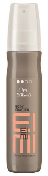 Wella Professionals EIMI Body Crafter Volumenspray 150 ml