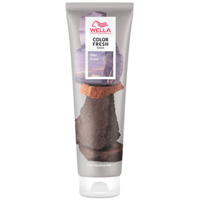 Wella Professionals Color Fresh Farbmaske 150 ml / Lilac Frost