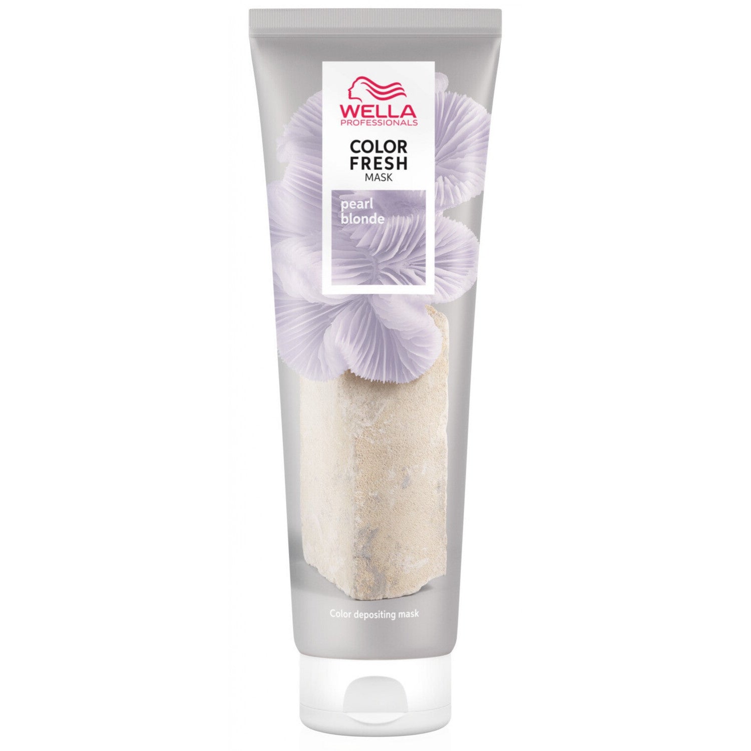 Wella Professionals Color Fresh Farbmaske 150 ml / Pearl Blonde