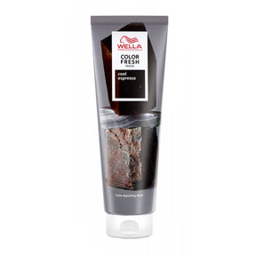 Wella Professionals Color Fresh Farbmaske 150 ml / Cool Espresso