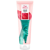 Wella Professionals Color Fresh Farbmaske 150 ml / Red
