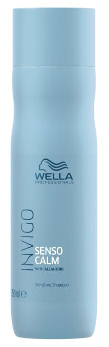 Wella Professionals Invigo Senso Calm Sensitive Shampoo 250 ml