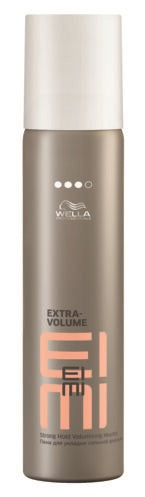 Wella Professionals EIMI Extra Volume Styling Mousse 75 ml