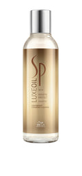 Wella Professionals SP LuxeOil Keratin Protect Shampoo