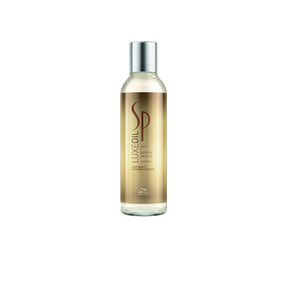 Wella Professionals SP LuxeOil Keratin Protect Shampoo 200 ml