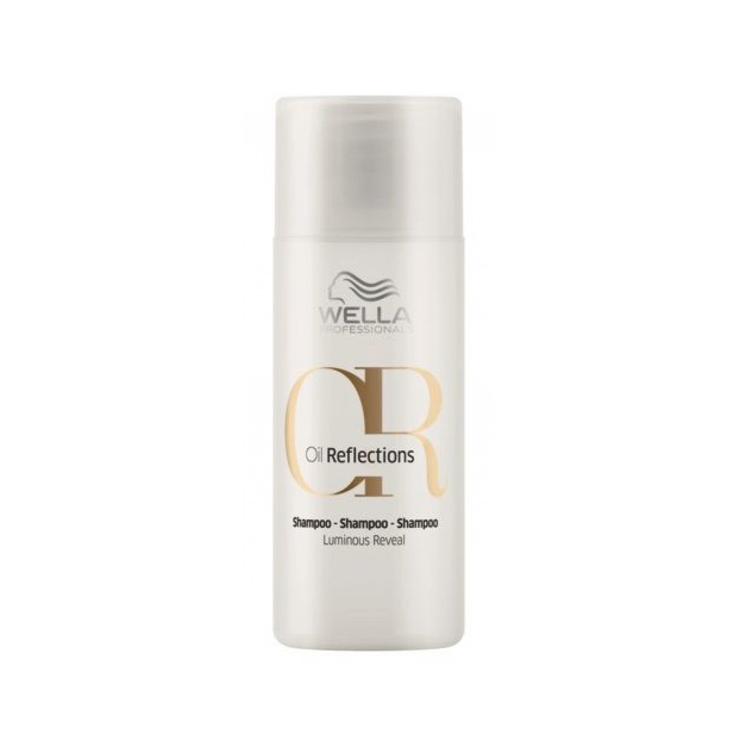 Wella Professionals Oil Reflections Luminous Reveal Shampoo  50 ml