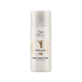 Wella Professionals Oil Reflections Luminous Reveal Shampoo  50 ml