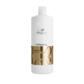 Wella Professionals Oil Reflections Luminous Reveal Shampoo  1000 ml