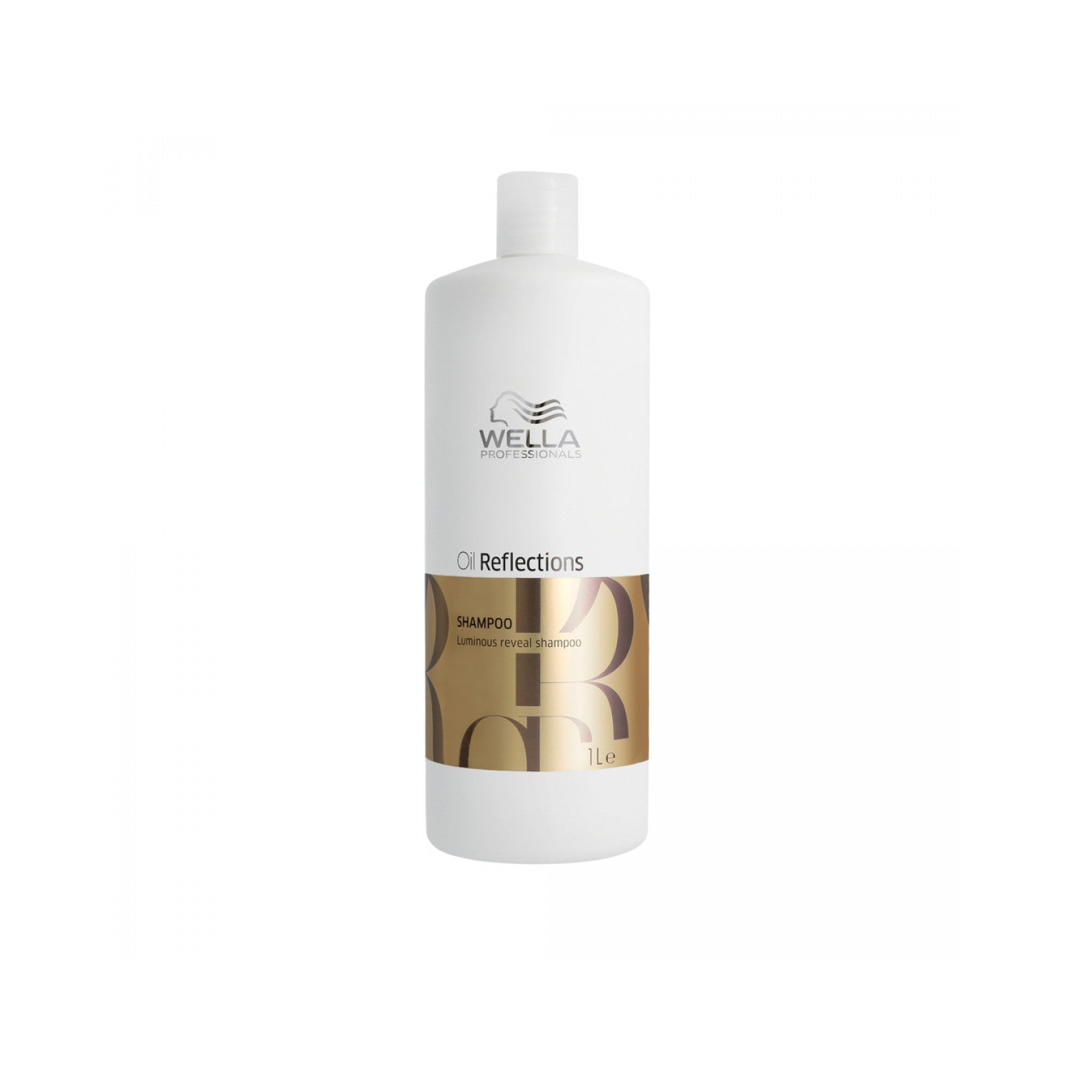 Wella Professionals Oil Reflections Luminous Reveal Shampoo  1000 ml