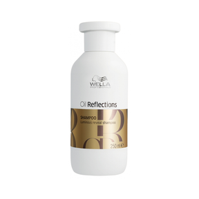 Wella Professionals Oil Reflections Luminous Reveal Shampoo  250 ml