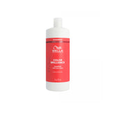 Wella Professionals Invigo Color Brilliance Coarse Shampoo 1000 ml