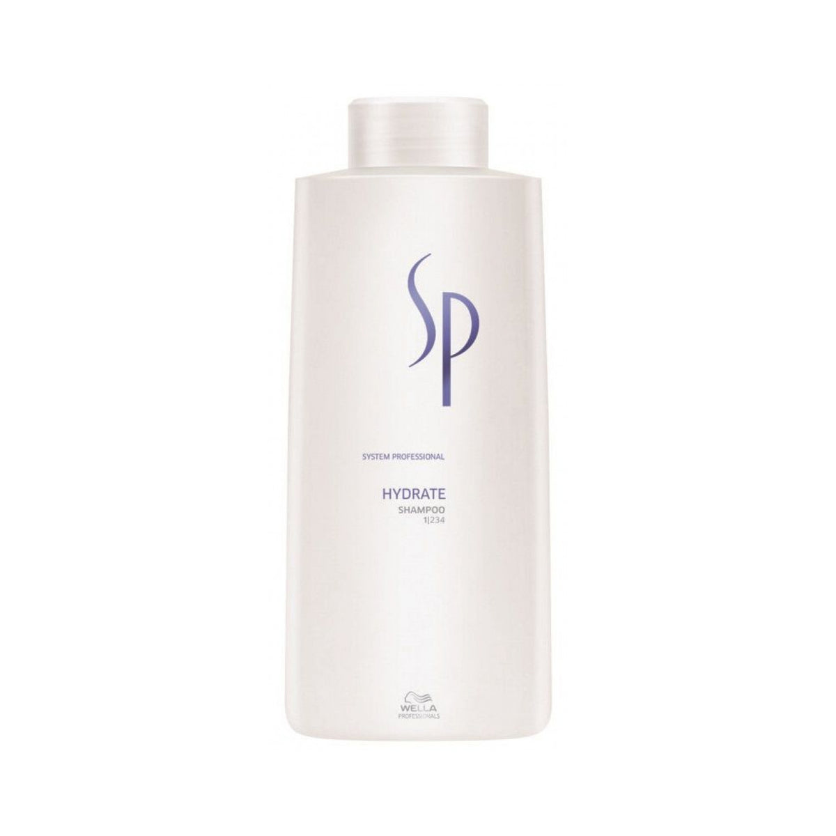 Wella Professionals SP Hydrate Shampoo 1000 ml