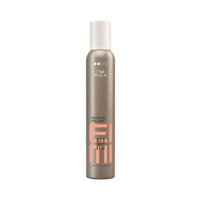 Wella Professionals EIMI Natural Volume Styling Mousse 300 ml
