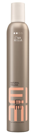 Wella Professionals EIMI Natural Volume Styling Mousse