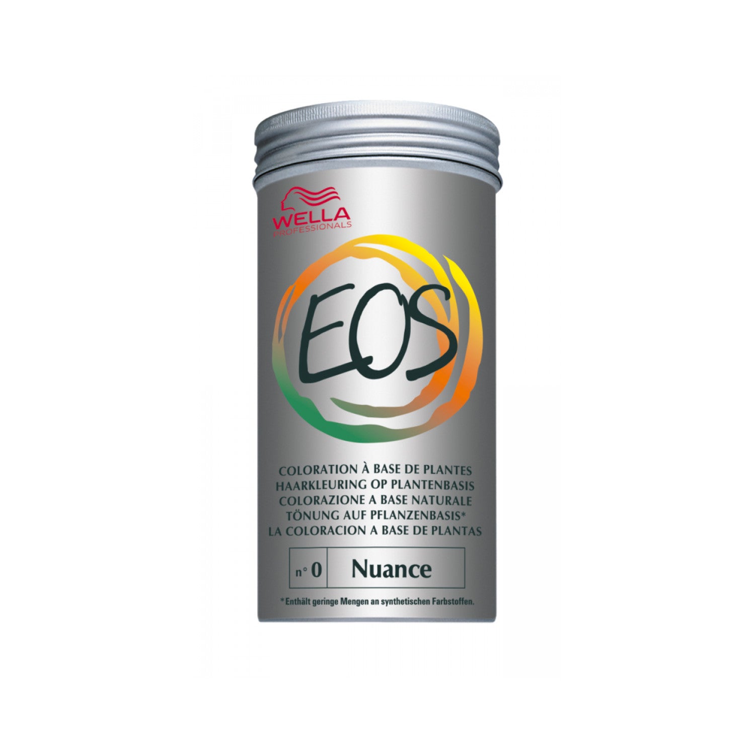Wella Professionals EOS Tönung auf Pflanzenbasis 120 g / 12 Hot Chili