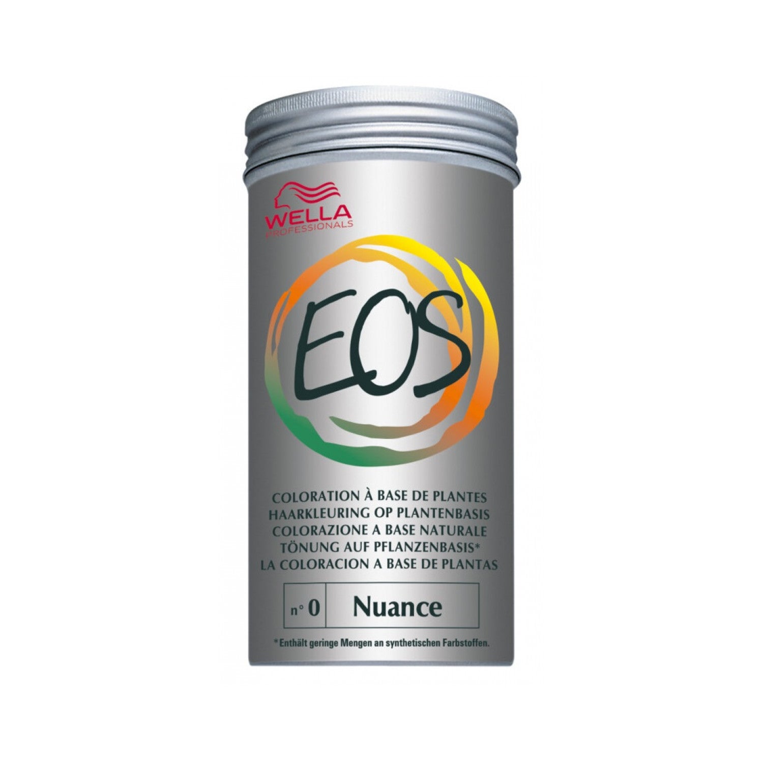 Wella Professionals EOS Tönung auf Pflanzenbasis 120 g / 2 Muskatnuss