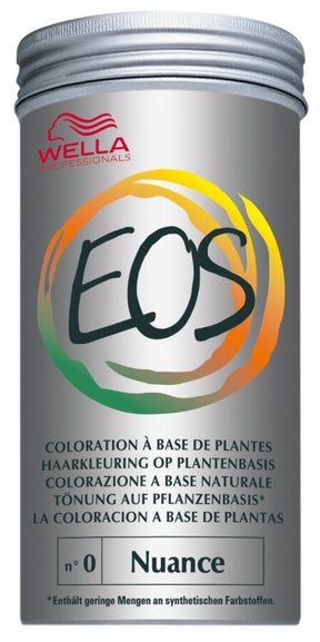 Wella Professionals EOS Tönung auf Pflanzenbasis 120 g / 9 Kakao