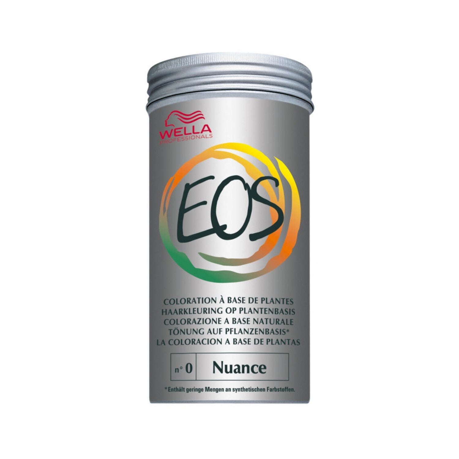 Wella Professionals EOS Tönung auf Pflanzenbasis 120 g / 9 Kakao