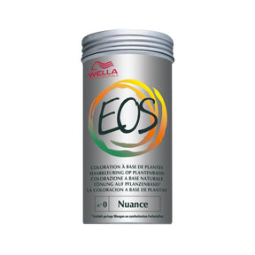 Wella Professionals EOS Tönung auf Pflanzenbasis 120 g / 9 Kakao
