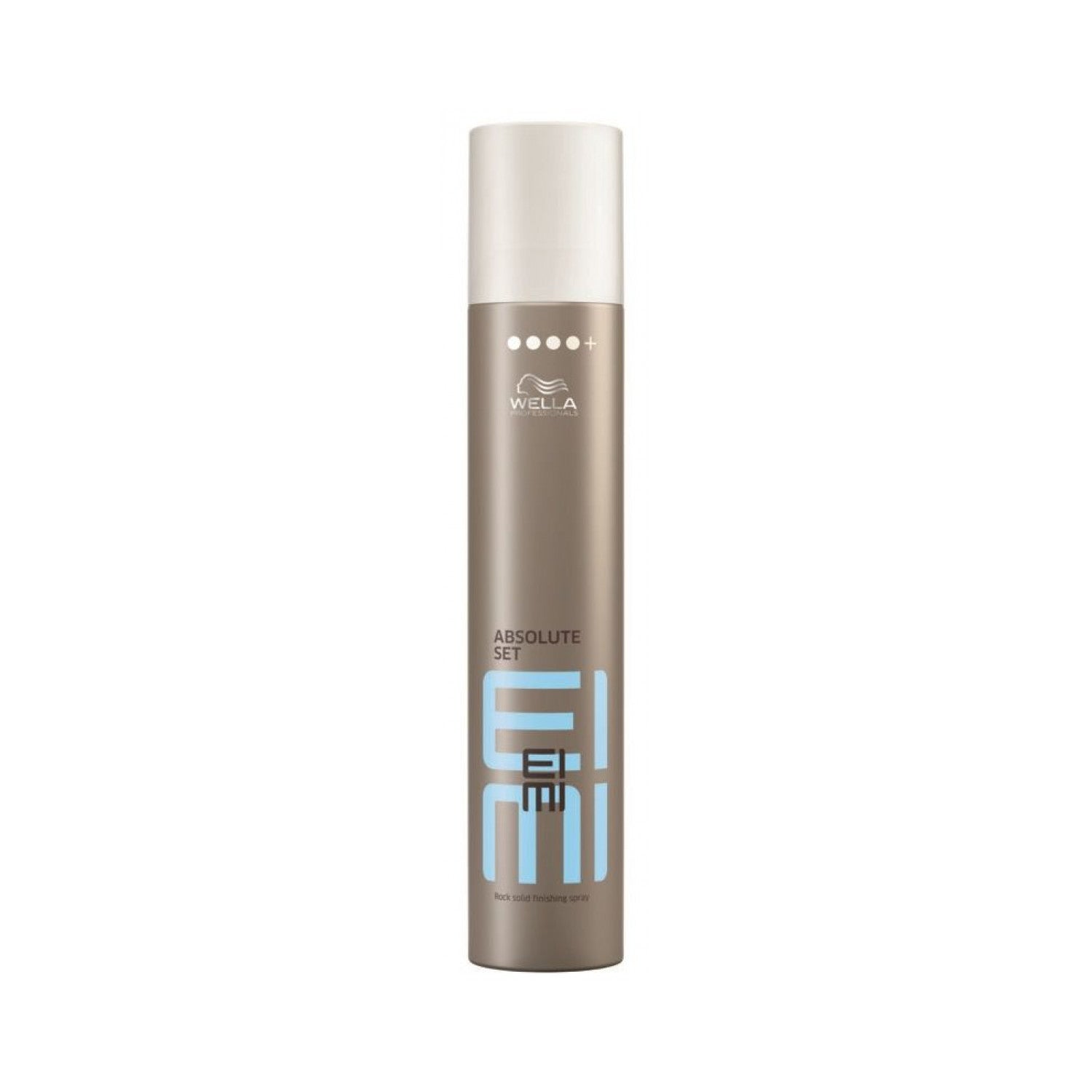 Wella Professionals EIMI Absolute Set  300 ml