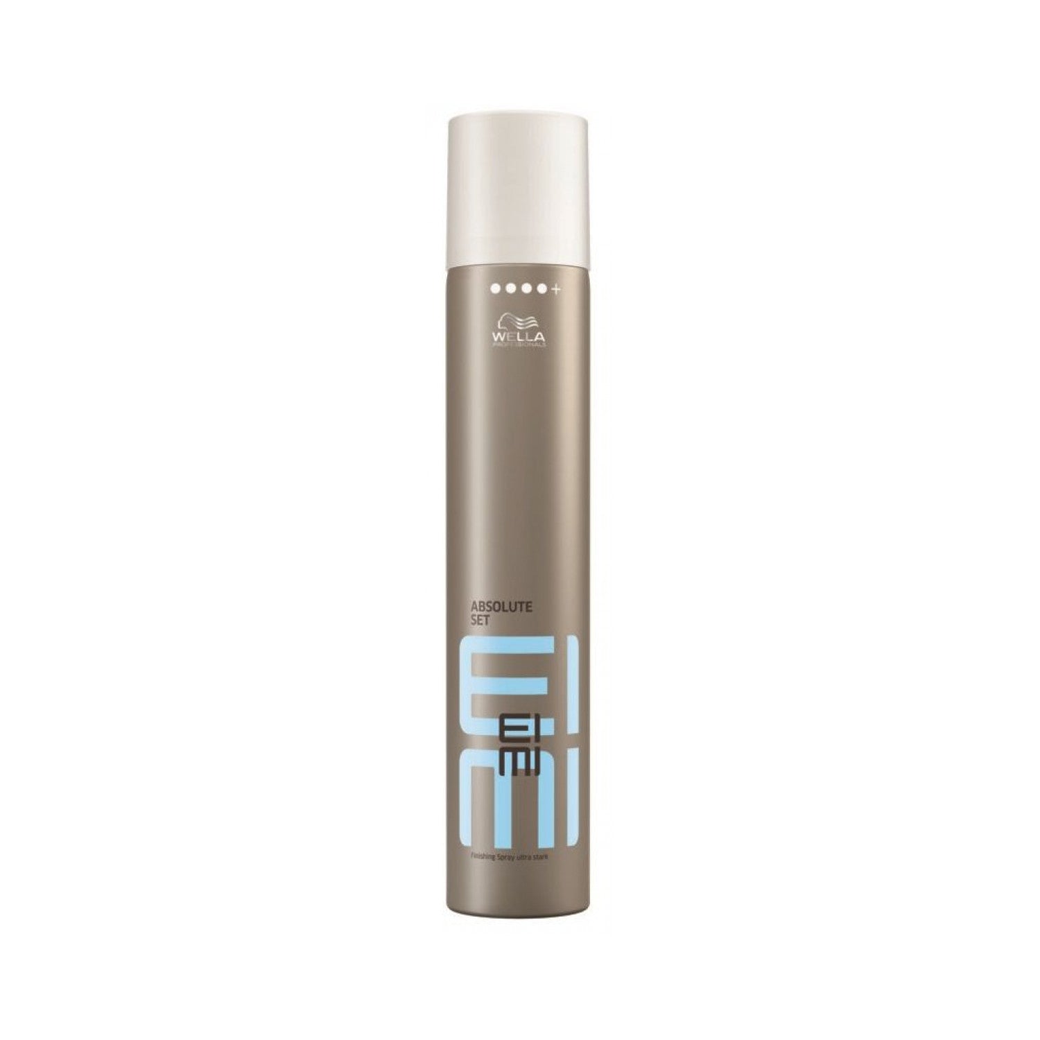 Wella Professionals EIMI Absolute Set  500 ml