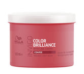 Wella Professionals Invigo Color Brilliance Coarse Haarmaske 500 ml