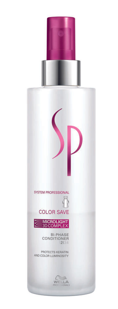 Wella Professionals SP Color Save Bi-Phase Conditioner 185 ml