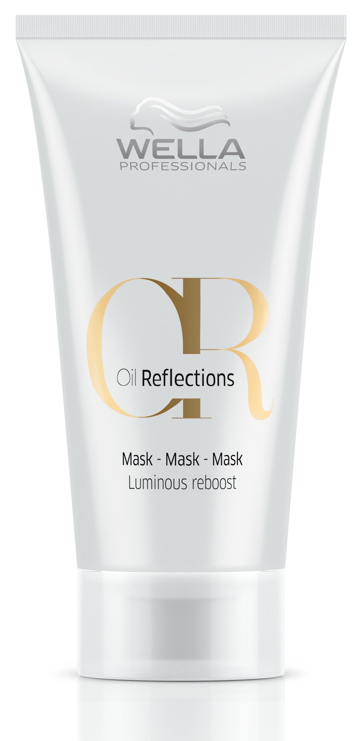 Wella Professionals Oil Reflections Luminous Reboost Haarmaske 30 ml