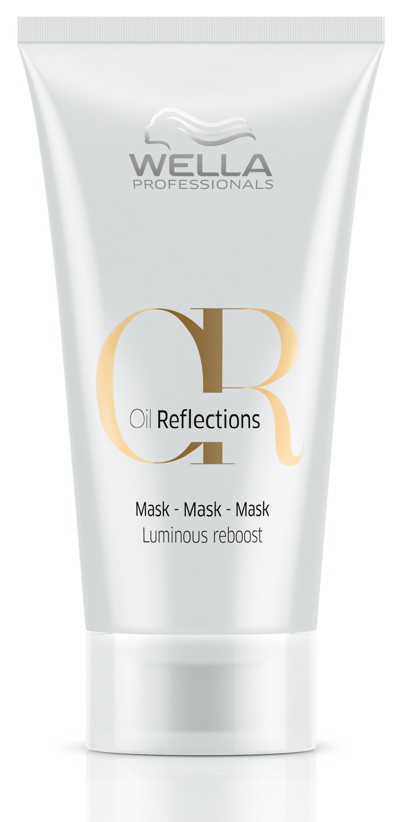 Wella Professionals Oil Reflections Luminous Reboost Haarmaske 30 ml