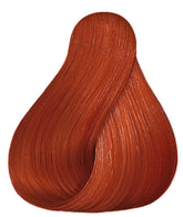 Wella Professionals Perfecton By Color Fresh Tonspülung 250 ml / 43 Rot-Gold