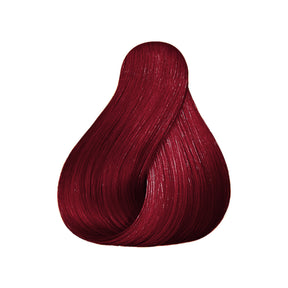 Wella Professionals Perfecton By Color Fresh Tonspülung 250 ml / 5 Mahagoni